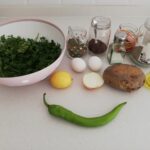 patates salatasi tarifi-kaç kalori-nasıl yapılır-yapımı