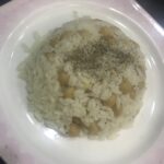 Nohutlu Pilav Nasıl Yapılır