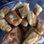 Pişi Sevenlere Alternatif Kabartma Tarifi