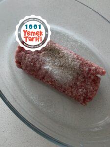 Gaziantep'in Meşhur Soğan Kebabı Tarifi