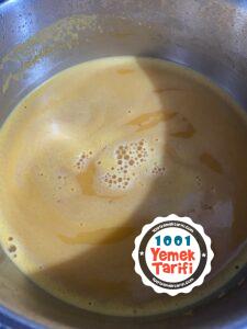 Kereviz Çorbası tarifi