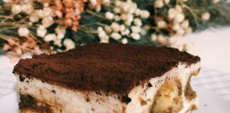 kedidili bisküvili tiramisu pastası tarifi yapımı nasıl yapılır-tatlısı
