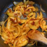 Köz Domates Çorbası