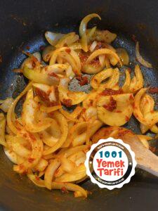 Köz Domates Çorbası