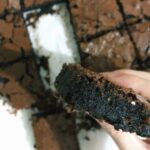 Gerçek brownie tarifi
