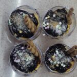 Ev Yapımı Profiterol Tarifi-nasıl yapılır