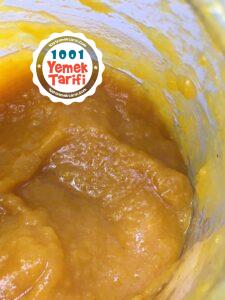 Kayısılı Suyu Tarifi