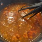 Tel Şehriye Çorbası yapımı-resimli anlatım