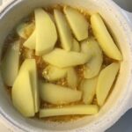 Patates kızartması tarifi