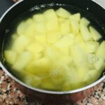 Patates Püresi tarifi