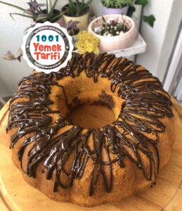 Kakaolu Kek Nasıl Yapılır