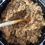 Domates Soslu Yaprak Sarma Tarifi