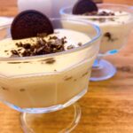 Oreolu Magnolia tarifi