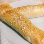 Patatesli Börek Tarifi