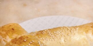 Patatesli Börek Tarifi