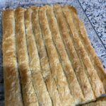 Baklava Yufkası ile Kadayıf Sarma Tarifi