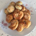 tuzlu kurabiye tarifi-nasıl yapılır-kaç kalori