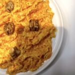 Kolay Havuç Tarator Tarifi-havuçlu tarator meze yapımı