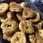 Pişi Tarifi (Lokma)