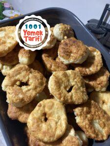 Pişi Tarifi (Lokma)