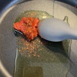 Madımak Yemeği Tarifi