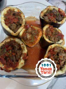 ev yapımı Saksı Kebabı