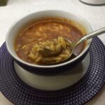 Şehriyeli Çorba Tarifi