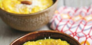 Nefis Hoşmerim Tatlısı Tarifi