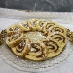 Elmalı Rulo Kek Tarifi