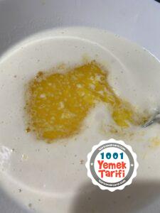 Patatesli Rulo Börek Tarifi