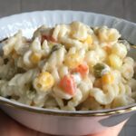 Makarna Salatası Nasıl Yapılır