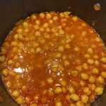 nohut yemeği resimli anlatım