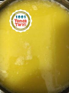 Boşnak Yemeği Yoğurtlu Klukuşa Tarifi