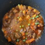 Tas Kebabı Nasıl Yapılır