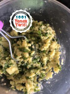 Patatesli Ev Gözlemesi Nasıl Yapılır