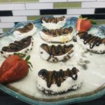 Gelin Bohçası tatlısı Nasıl Yapılır