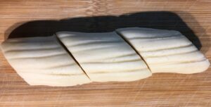 Un Kurabiyesi Tarifi (nasıl yapılır-kaç kalori)