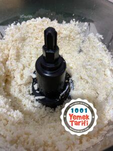 Karnabahar kısırı tarifi