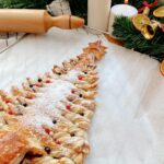 Milföyden Yılbaşı Ağaçlı Börek