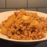 bulgur pilavı tarifi