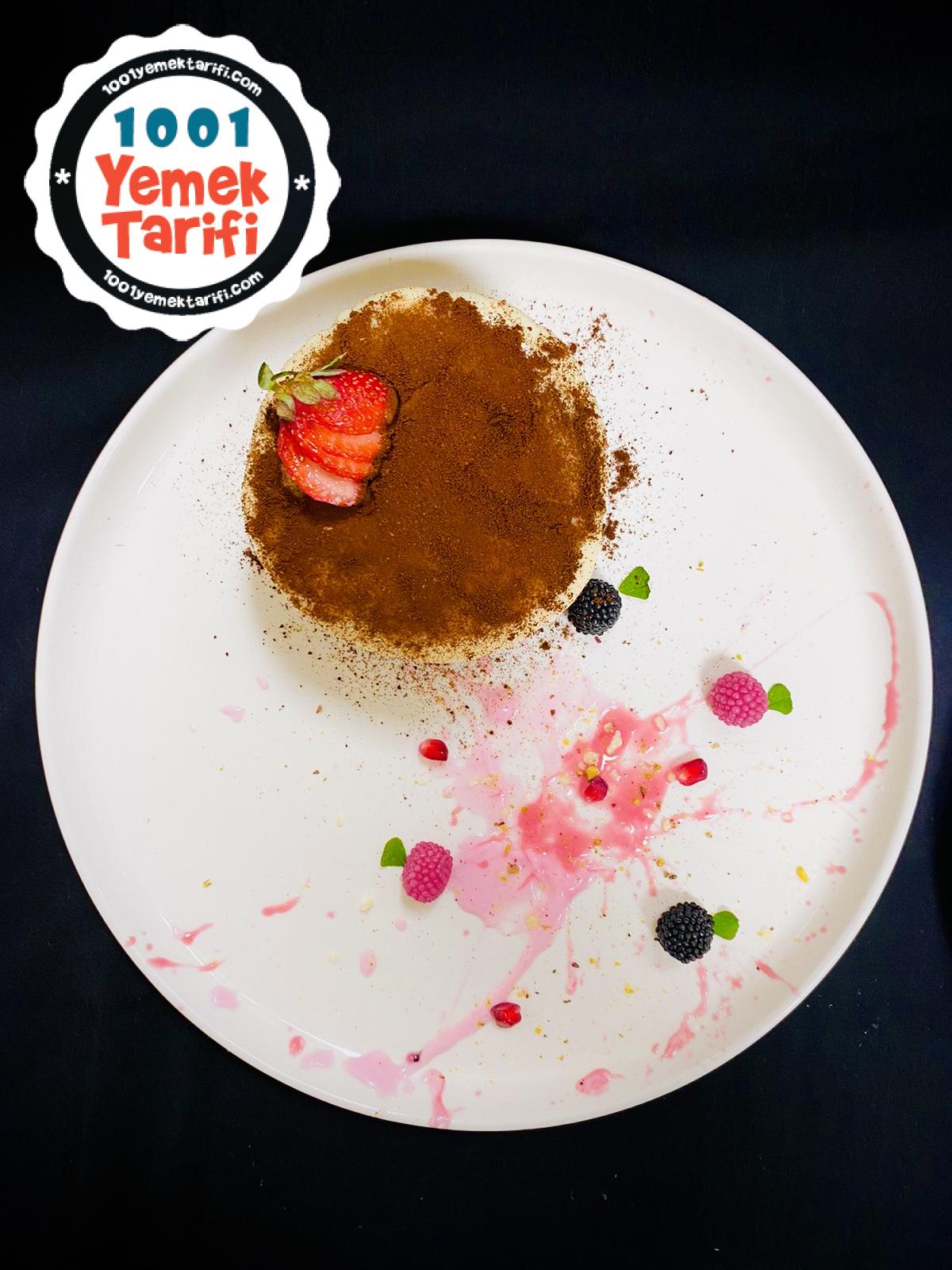 Tiramisu Tarifi, Nasıl Yapılır