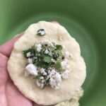 peynirli Poğaça Tarifi