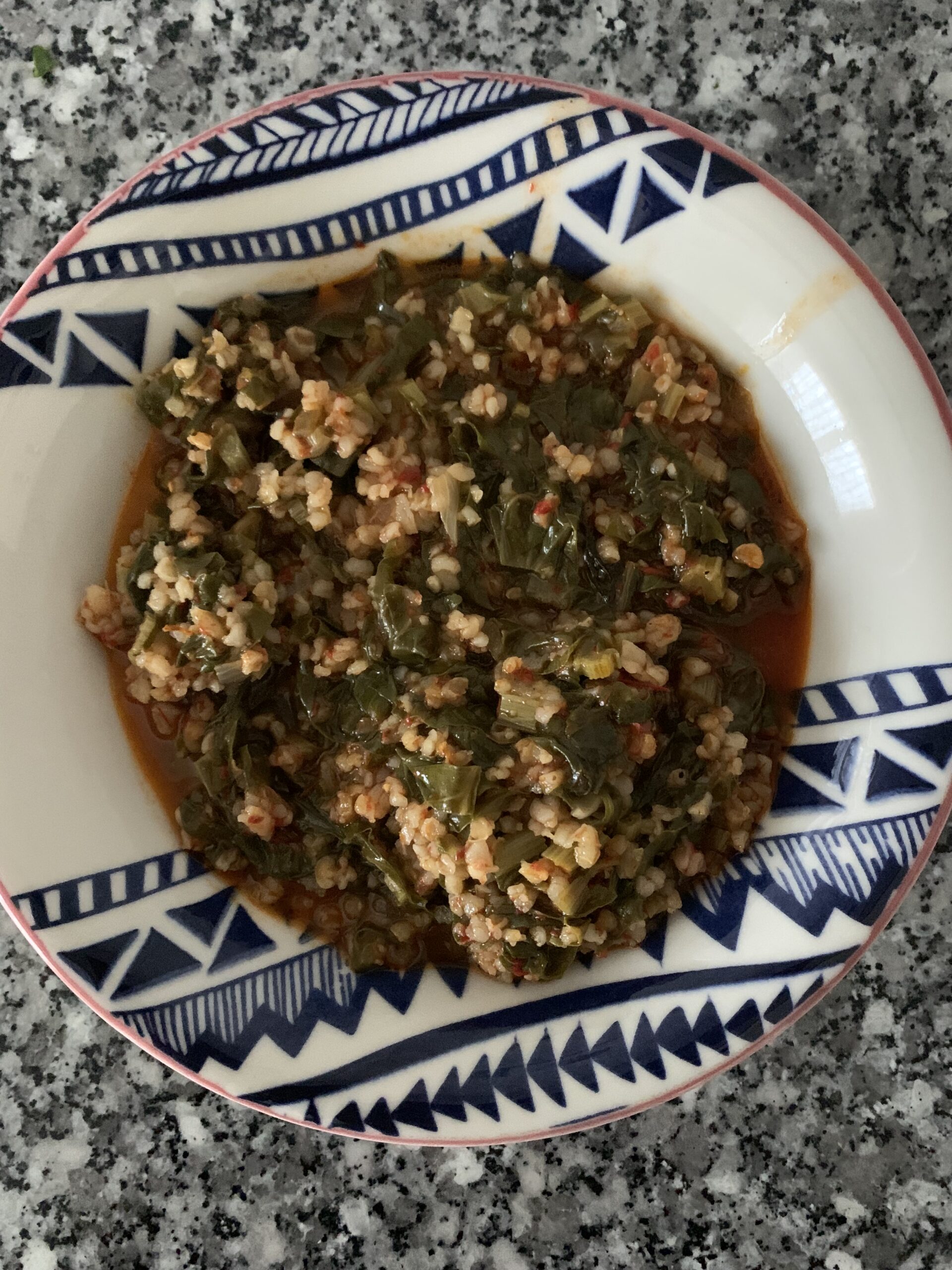 Pazı Yemeği Nasıl Yapılır