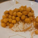 Nohut Yemeği nasıl yapılır