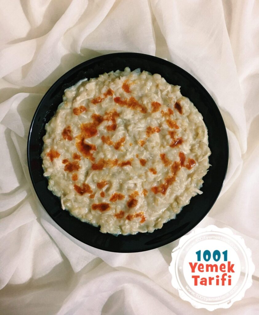 Keşkek Tarifi Nasıl Yapılır