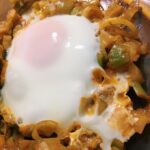 Yumurtalı Pırasa Tarifi