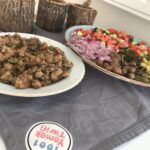 Dana Ciğer Sote Tarifi (Antep usulü )