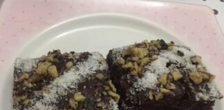 ıslak kek tarifi yapımı nasıl yapılır kac kalori püf noktası