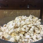 Patlamış Mısır Tarifi