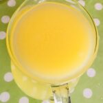 Ev Yapımı Limonata Tarifi-nasıl yapılır-kaç kalori